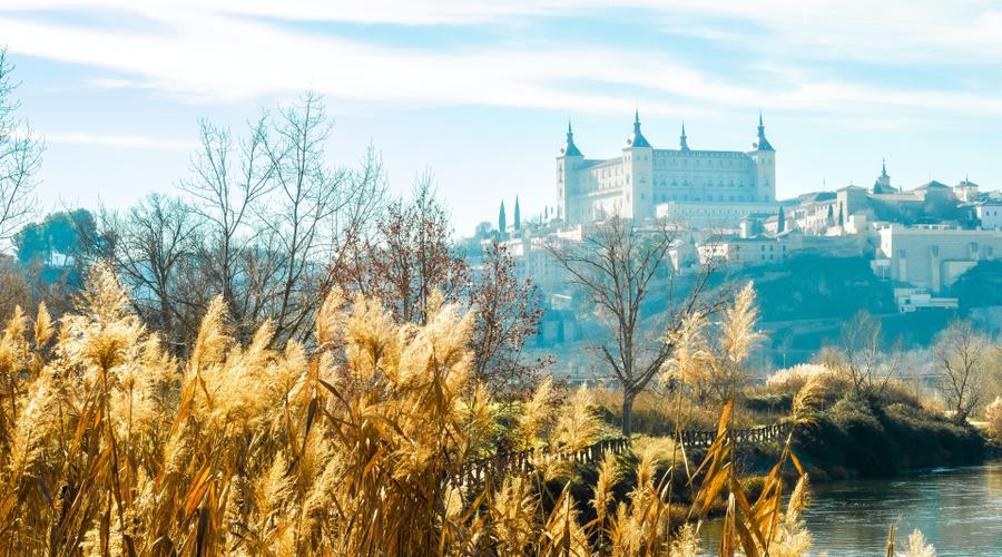 4 Pueblos de Madrid que tienes que visitar ILUNION Hotels 4 Pueblos de Madrid que tienes que visitar ILUNION Hotels