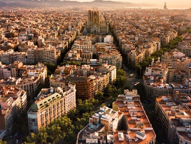 Todo lo que debes saber si tienes pensado viajar a Barcelona ILUNION Hotels Todo lo que debes saber si tienes pensado viajar a Barcelona ILUNION Hotels