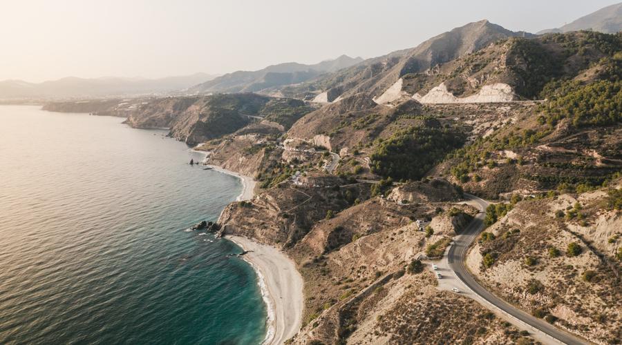 Las playas de Málaga más visitadas ILUNION Hotels Las playas de Málaga más visitadas ILUNION Hotels