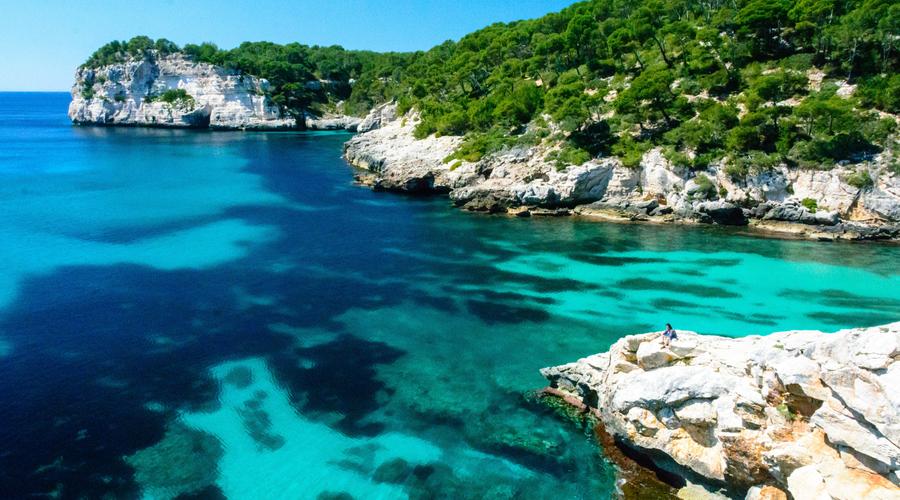 Haz turismo sin stress en Menorca ILUNION Hotels Haz turismo sin stress en Menorca ILUNION Hotels