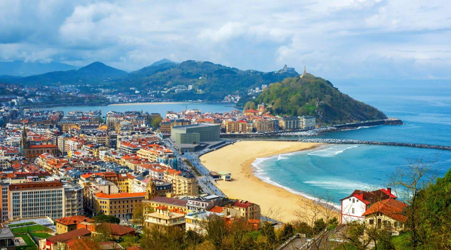 Norte de España en otoño: ILUNION en Bilbao y San Sebastián ILUNION Hotels Norte de España en otoño: ILUNION en Bilbao y San Sebastián ILUNION Hotels