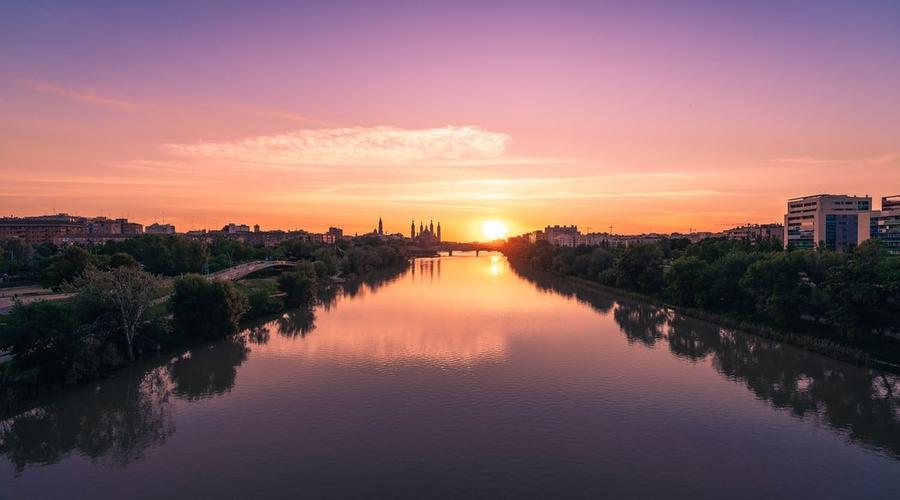 Prepara tu visita a Zaragoza alojándote en ILUNION Romareda ILUNION Hotels Prepara tu visita a Zaragoza alojándote en ILUNION Romareda ILUNION Hotels