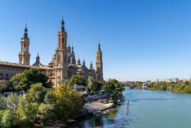 10 lugares que no puedes perderte de Zaragoza ILUNION Hotels 10 lugares que no puedes perderte de Zaragoza ILUNION Hotels