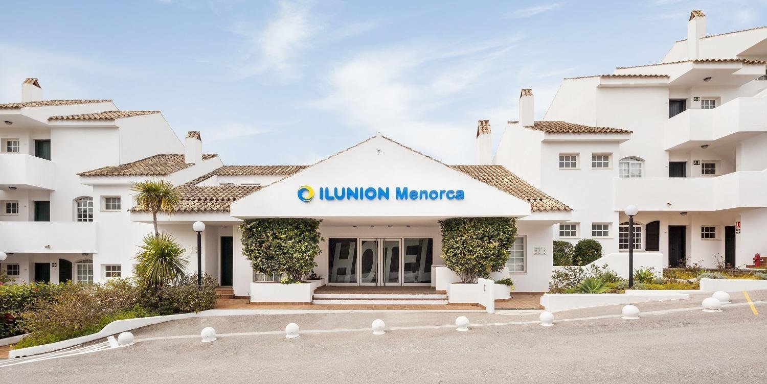 Foto - Ilunion Menorca